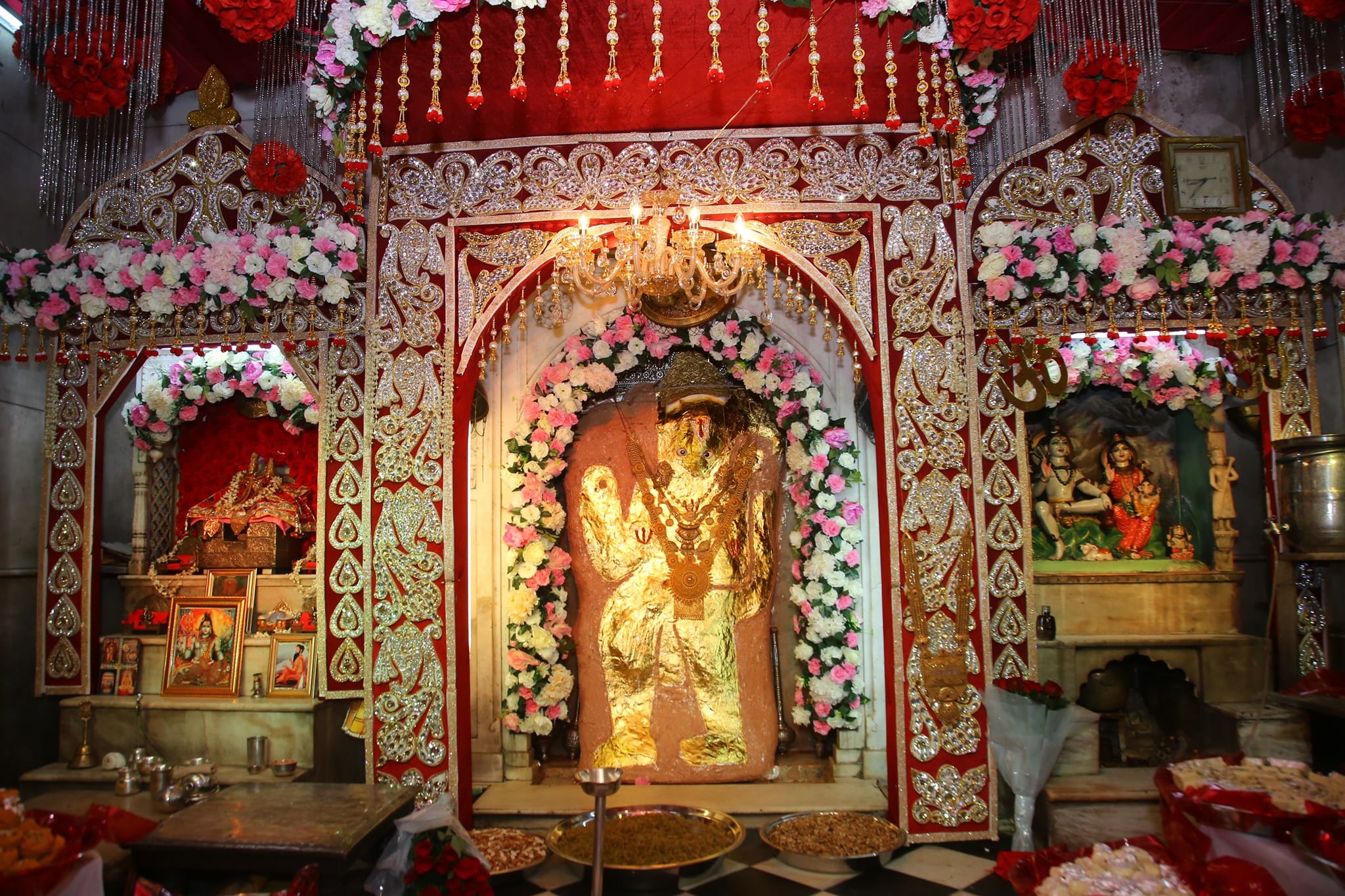 मेहंदीपुर बालाजी सवामणी mehandipur balaji sawamani online booking